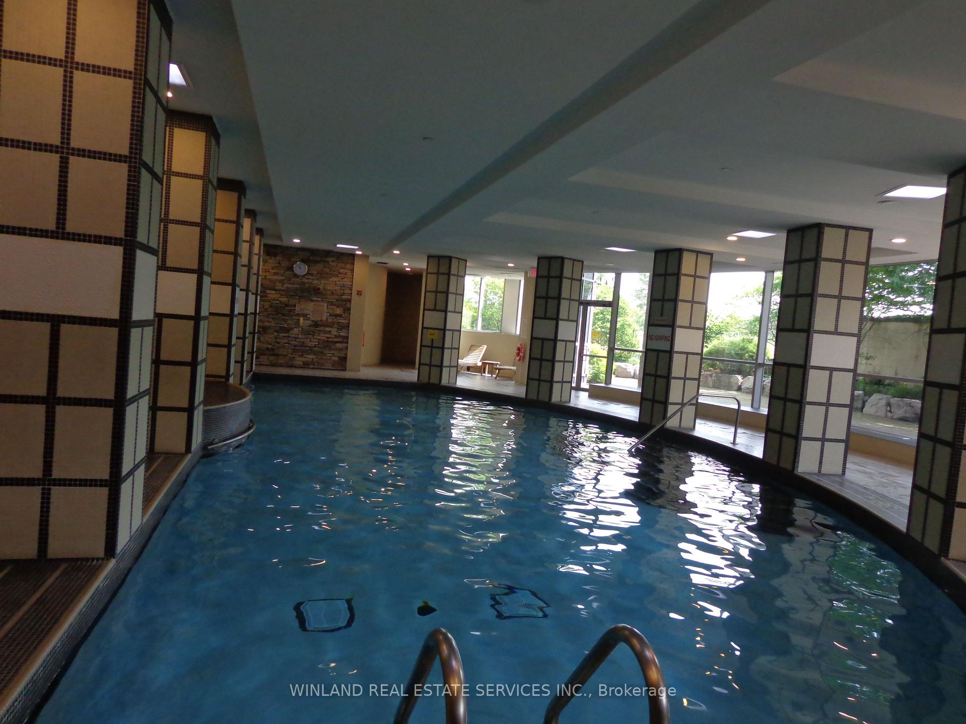 Photo 26 of Unit 226, 33 Cox Boulevard, Markham, Unionville — HOMEH