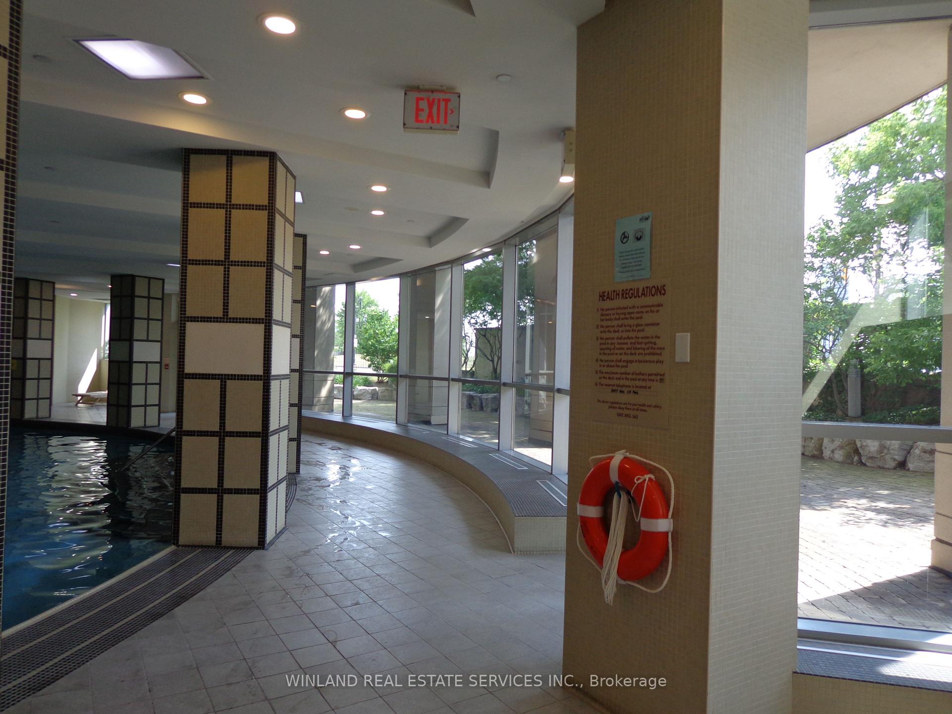 Photo 27 of Unit 226, 33 Cox Boulevard, Markham, Unionville — HOMEH