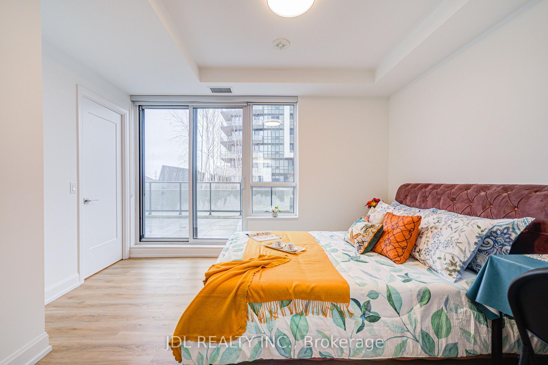 Photo 3 of Unit A 208, 38 Gandhi Lane, Markham, Commerce Valley — HOMEH