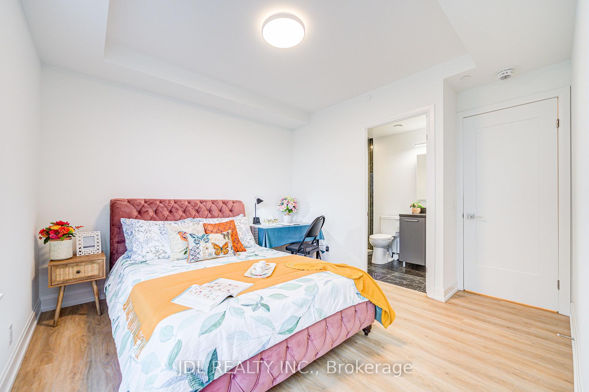 Photo 6 of Unit A 208, 38 Gandhi Lane, Markham, Commerce Valley — HOMEH