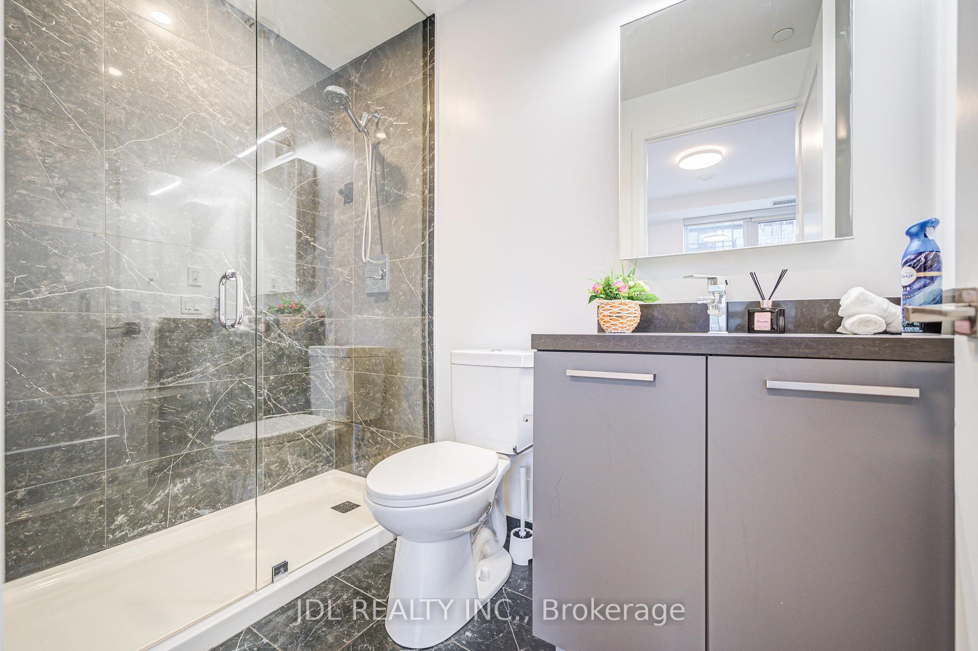 Photo 8 of Unit A 208, 38 Gandhi Lane, Markham, Commerce Valley — HOMEH