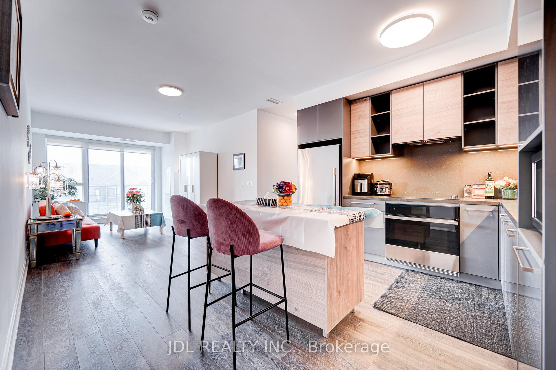 Photo 12 of Unit A 208, 38 Gandhi Lane, Markham, Commerce Valley — HOMEH