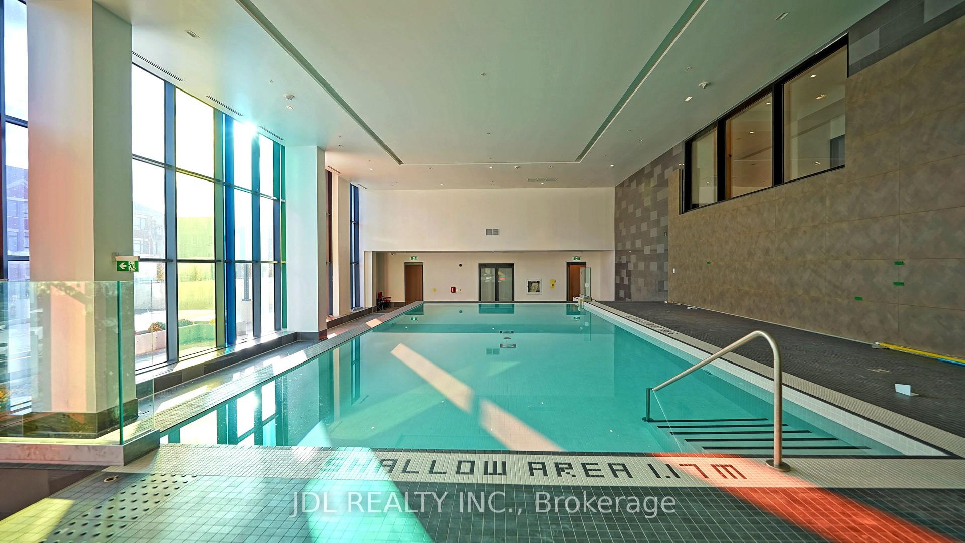 Photo 20 of Unit A 208, 38 Gandhi Lane, Markham, Commerce Valley — HOMEH