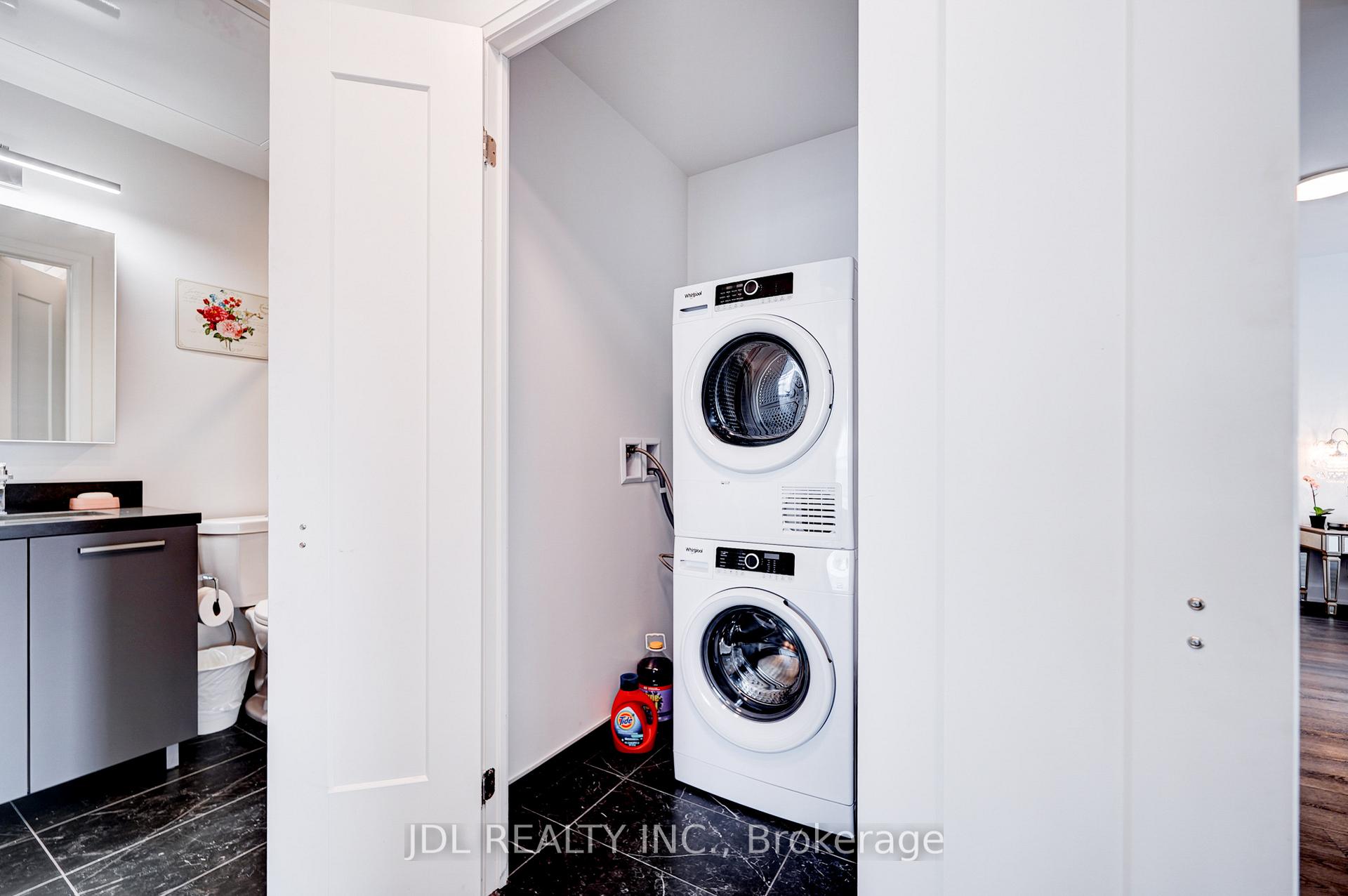 Photo 23 of Unit A 208, 38 Gandhi Lane, Markham, Commerce Valley — HOMEH
