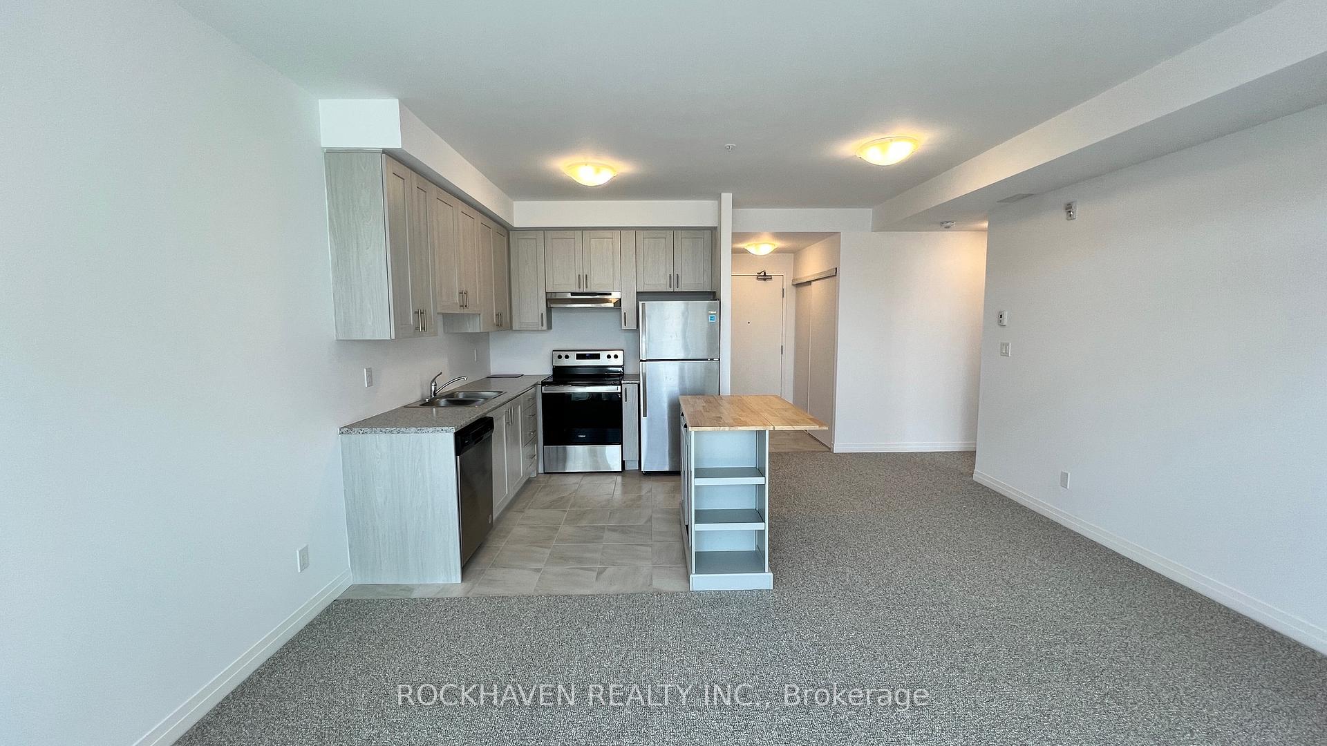 Photo 3 of Unit 206, 5 Hamilton Street N, Hamilton, Waterdown — HOMEH