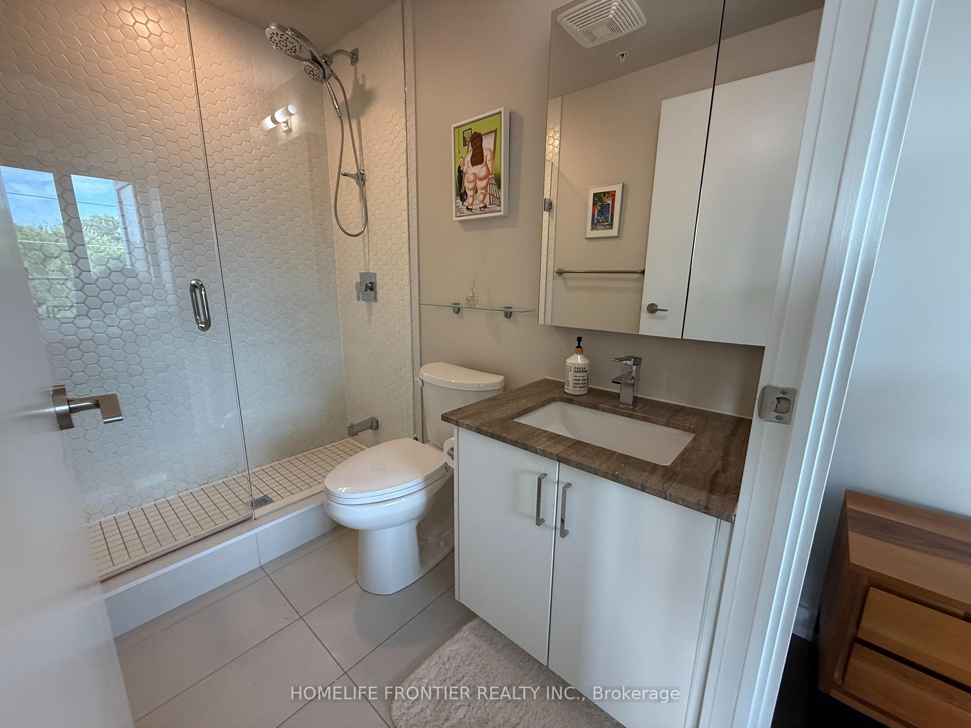 Photo 21 of Unit 405, 1960 Queen Street E, Toronto, The Beaches — HOMEH