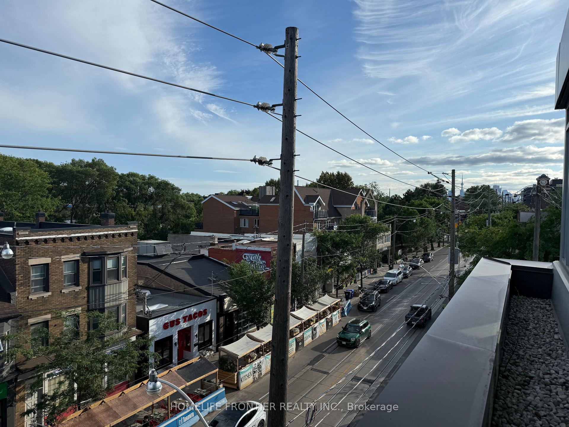 Photo 25 of Unit 405, 1960 Queen Street E, Toronto, The Beaches — HOMEH