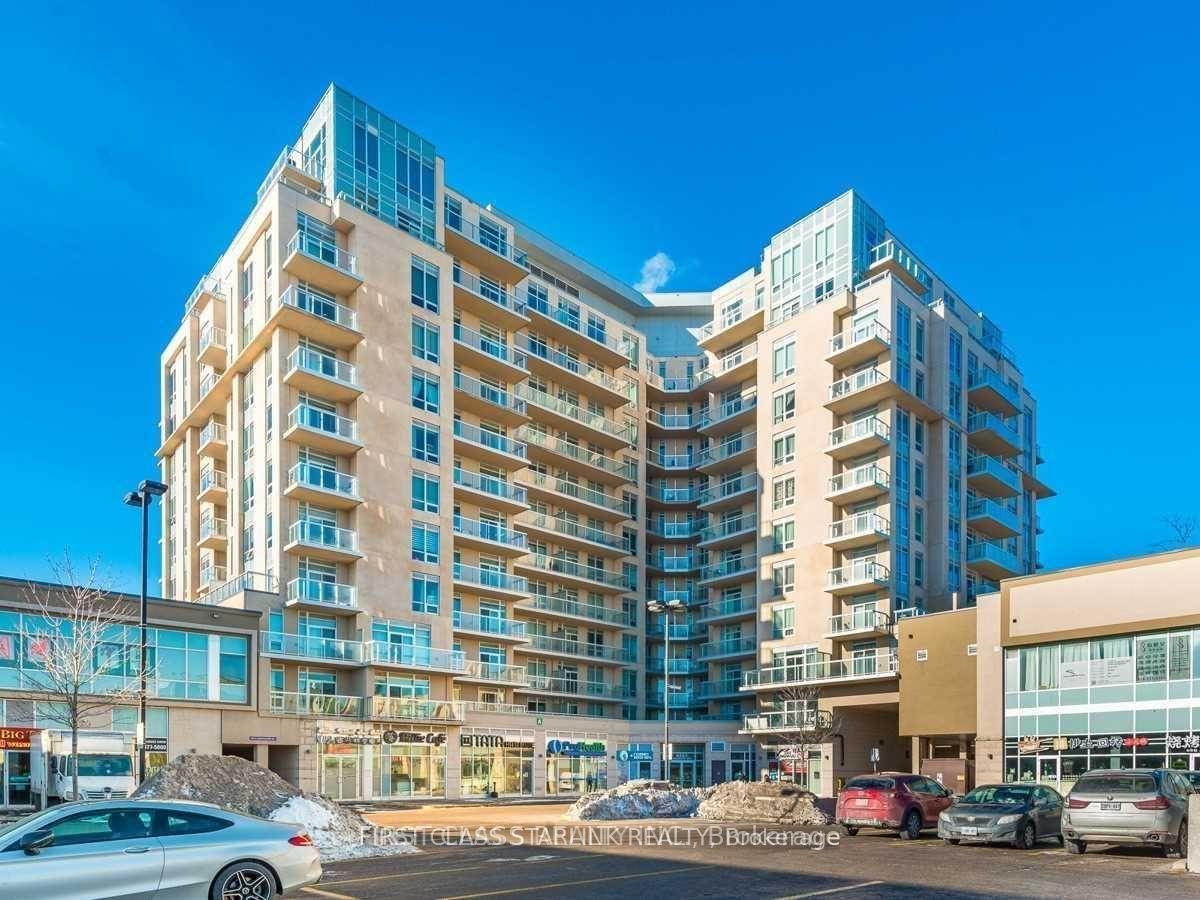 Photo 1 of Unit Ph12, 8323 Kennedy Road, Markham, Village Green-South Unionville — HOMEH