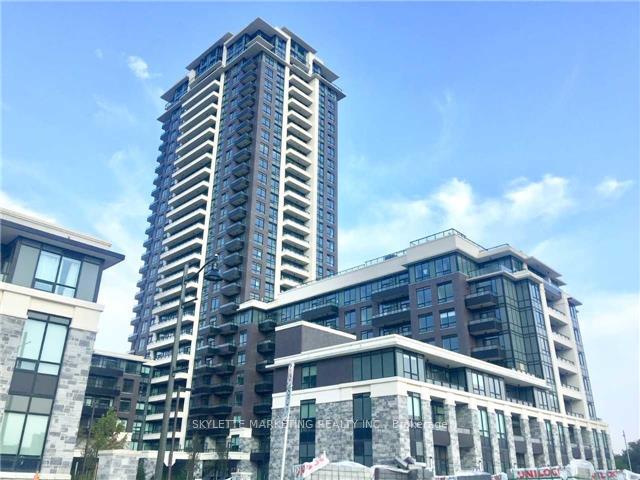 Photo 2 of Unit 612, 15 Water Walk Drive, Markham, Unionville — HOMEH