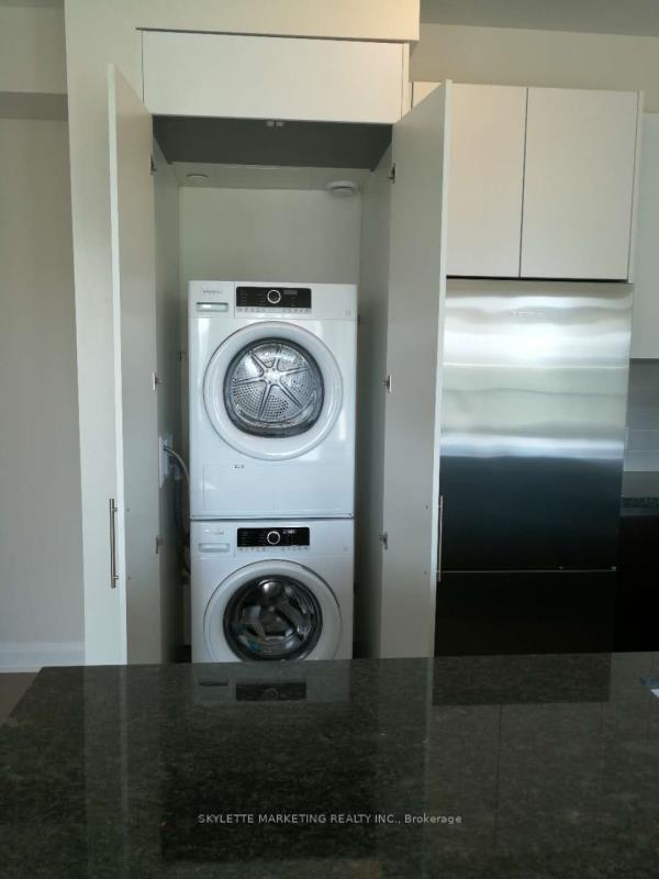 Photo 14 of Unit 612, 15 Water Walk Drive, Markham, Unionville — HOMEH