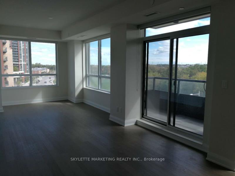 Photo 4 of Unit 612, 15 Water Walk Drive, Markham, Unionville — HOMEH