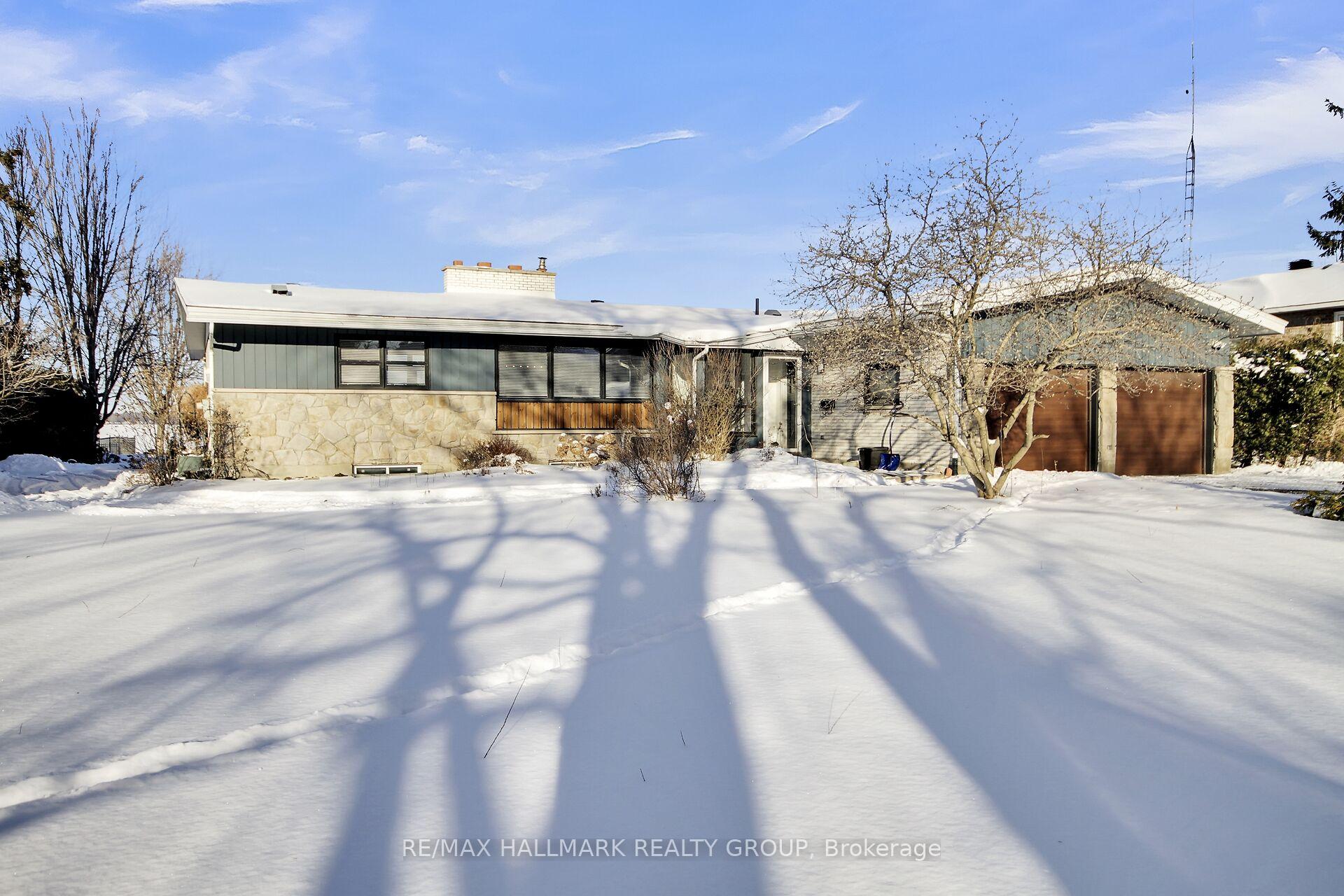 Photo 1 of 133 James Cummings Avenue, Ottawa, Crystal Bay/Rocky Point — HOMEH
