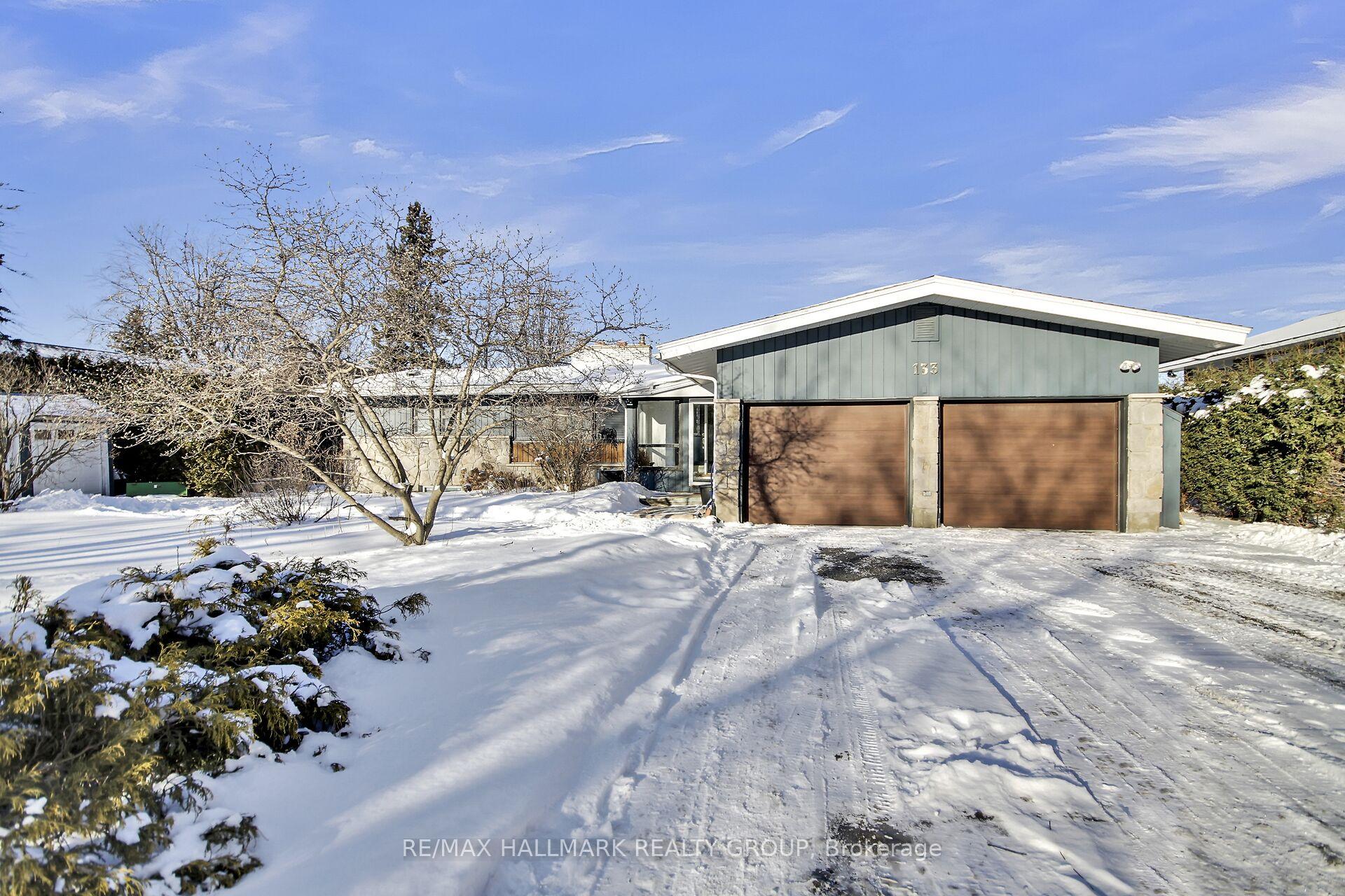 Photo 2 of 133 James Cummings Avenue, Ottawa, Crystal Bay/Rocky Point — HOMEH