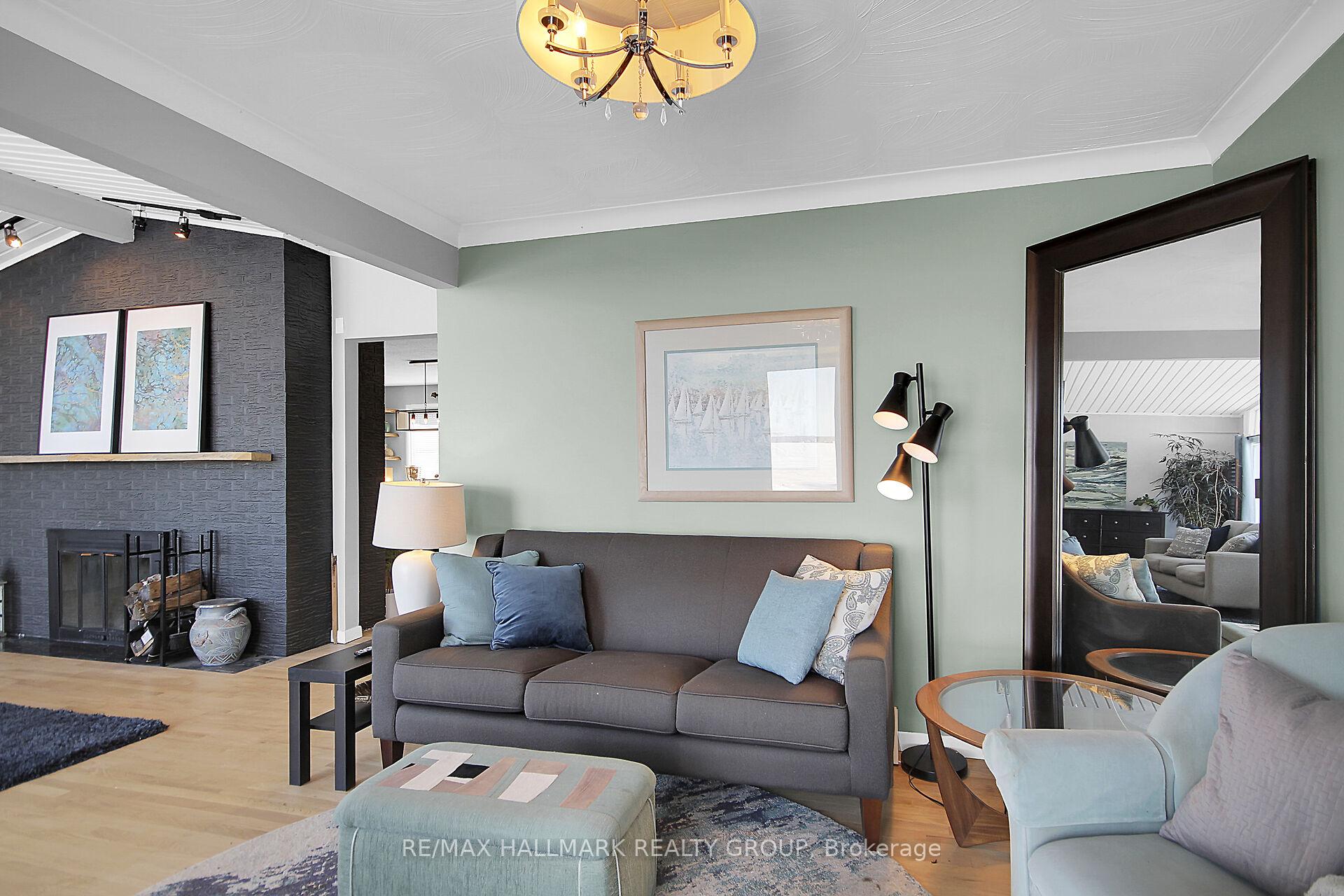 Photo 19 of 133 James Cummings Avenue, Ottawa, Crystal Bay/Rocky Point — HOMEH