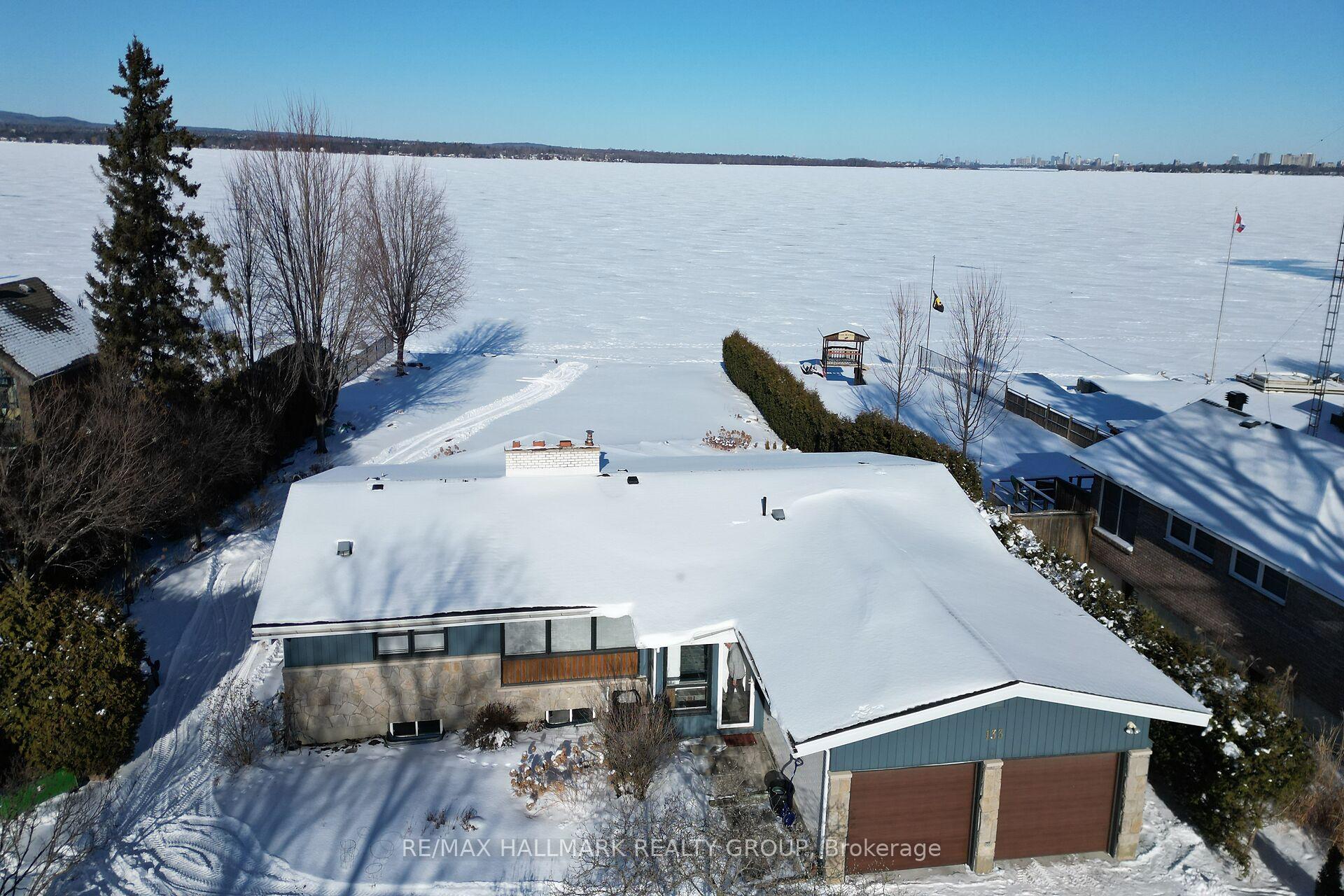 Photo 30 of 133 James Cummings Avenue, Ottawa, Crystal Bay/Rocky Point — HOMEH