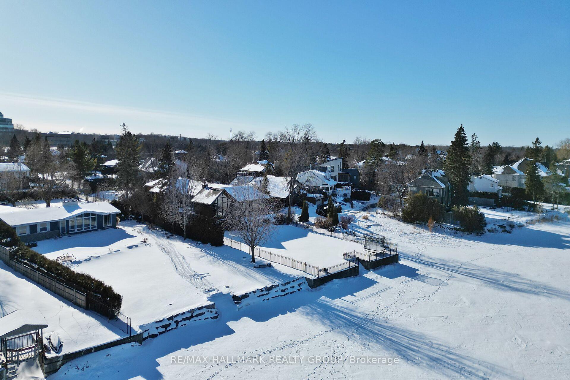Photo 37 of 133 James Cummings Avenue, Ottawa, Crystal Bay/Rocky Point — HOMEH