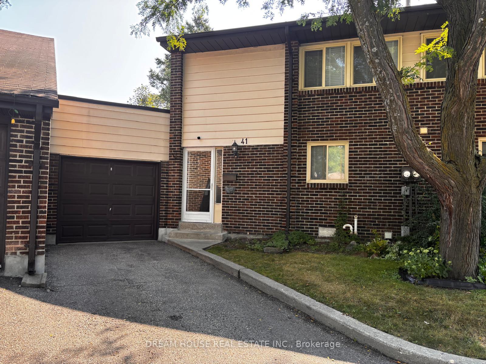 Photo 1 of Unit 41, 155 Glovers Road, Oshawa, Samac — HOMEH