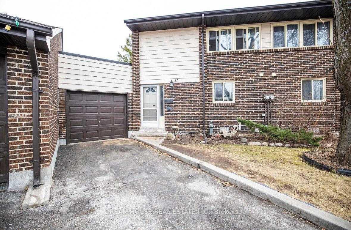 Photo 3 of Unit 41, 155 Glovers Road, Oshawa, Samac — HOMEH