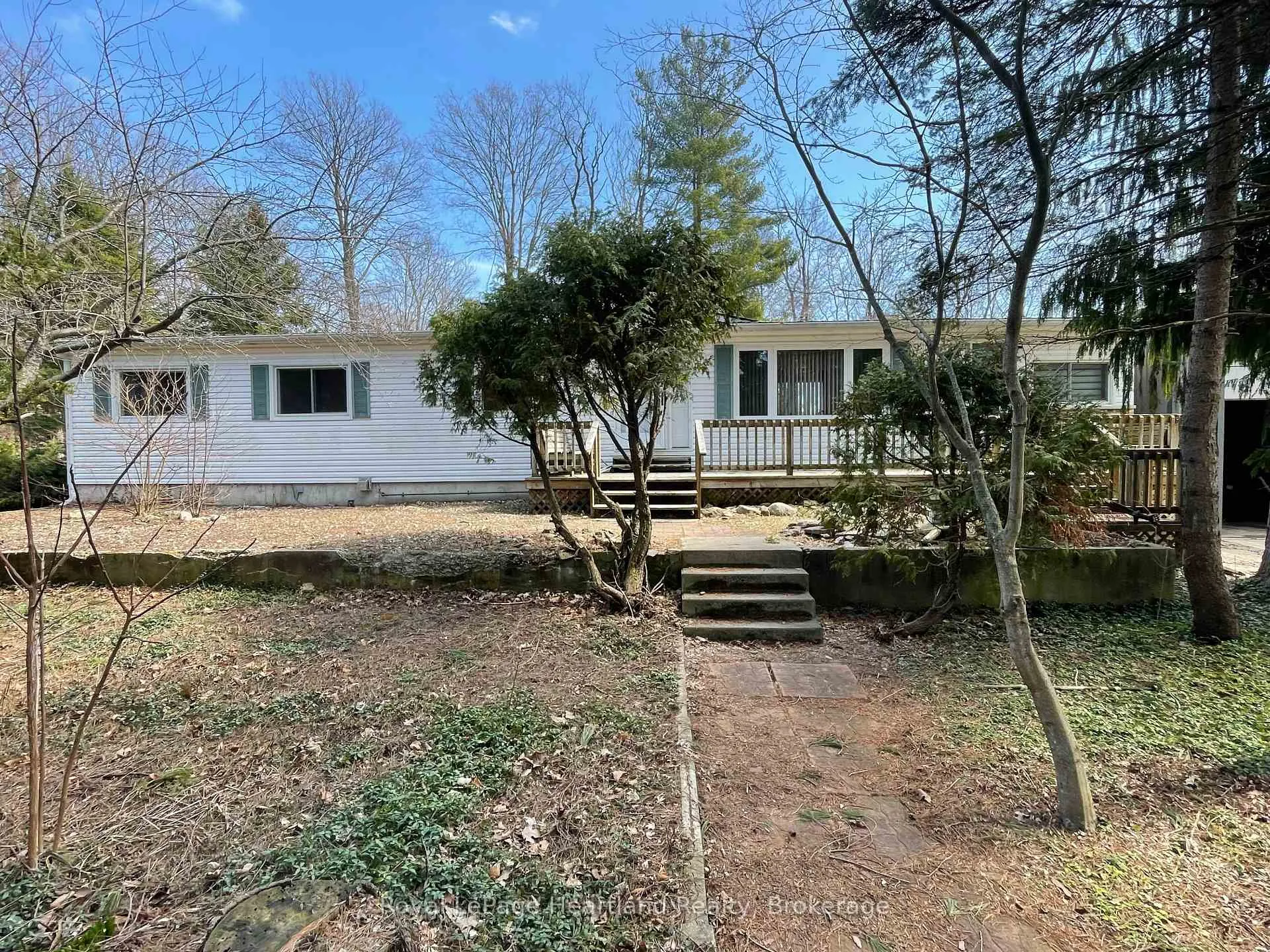 Photo 1 of Unit 902 White Cedar Dr., 35791 Bayfield River Road, Central Huron, Goderich — HOMEH