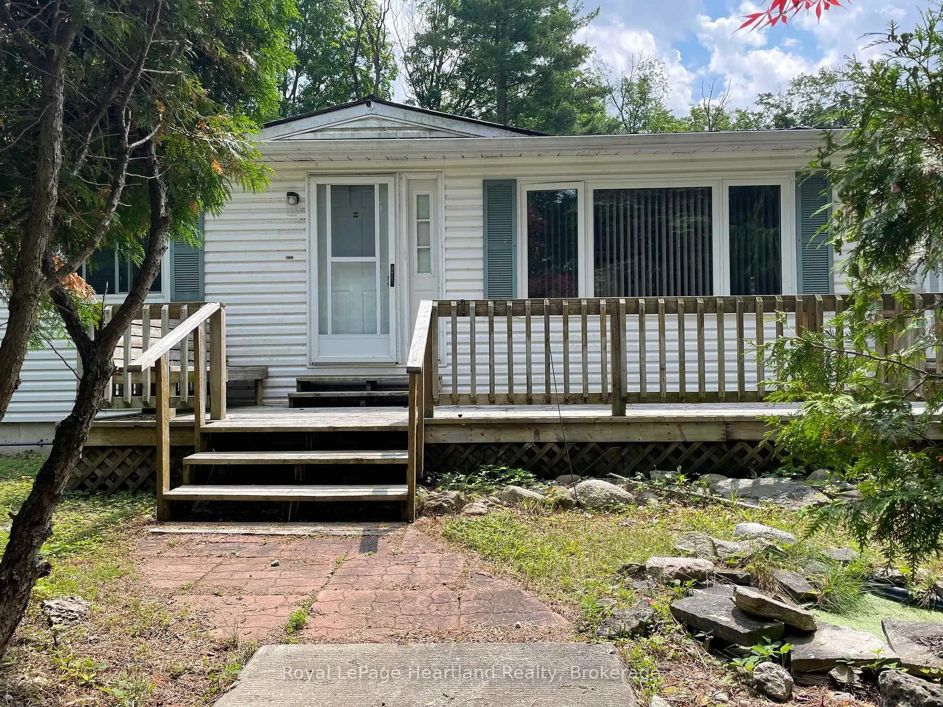 Photo 2 of Unit 902 White Cedar Dr., 35791 Bayfield River Road, Central Huron, Goderich — HOMEH