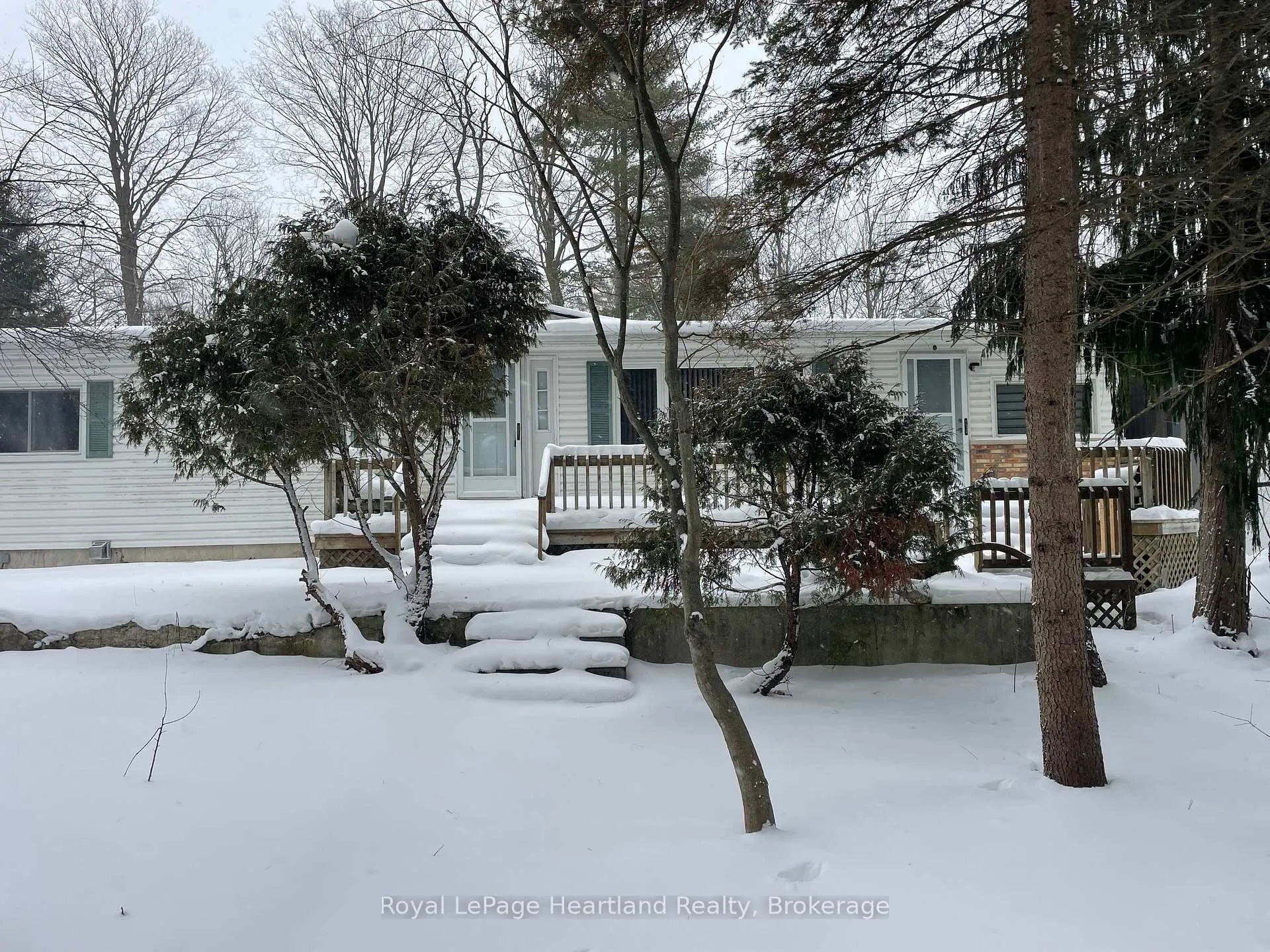 Photo 32 of Unit 902 White Cedar Dr., 35791 Bayfield River Road, Central Huron, Goderich — HOMEH